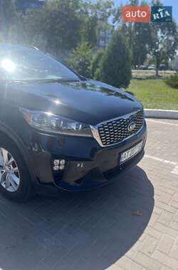 Kia Sorento 2015