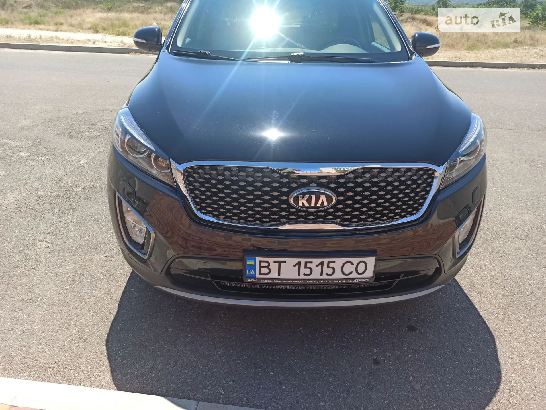 2016 Kia Sorento - мініатюра 2