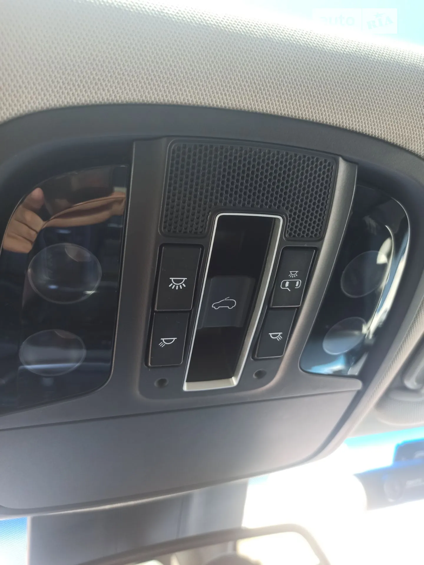 2016 Kia Sorento - мініатюра 7