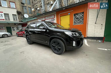 Kia Sorento 2014