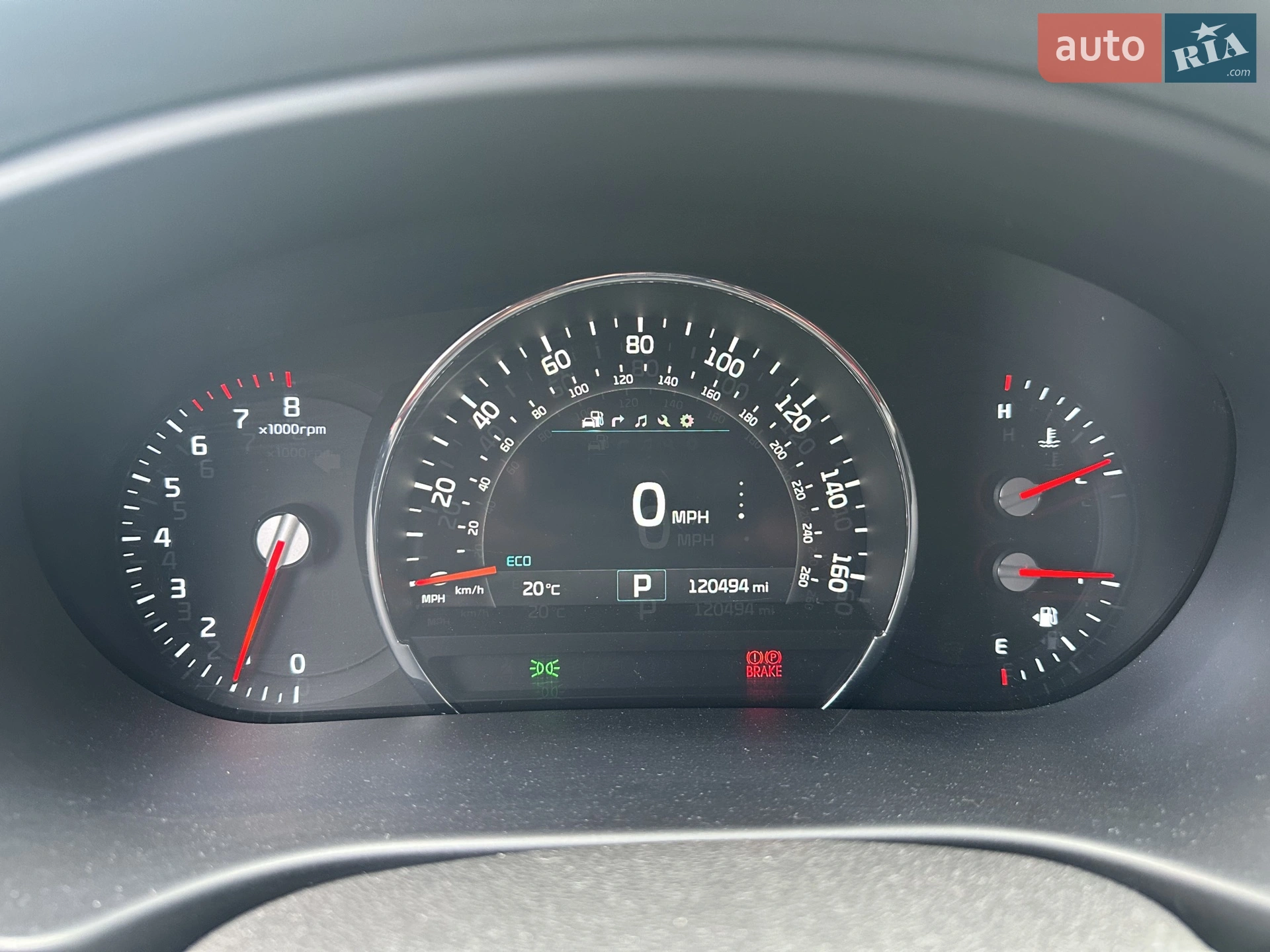 2015 Kia Sorento - мініатюра 4