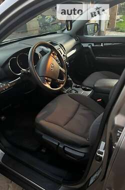 Внедорожник / Кроссовер Kia Sorento 2011 в Бориславе