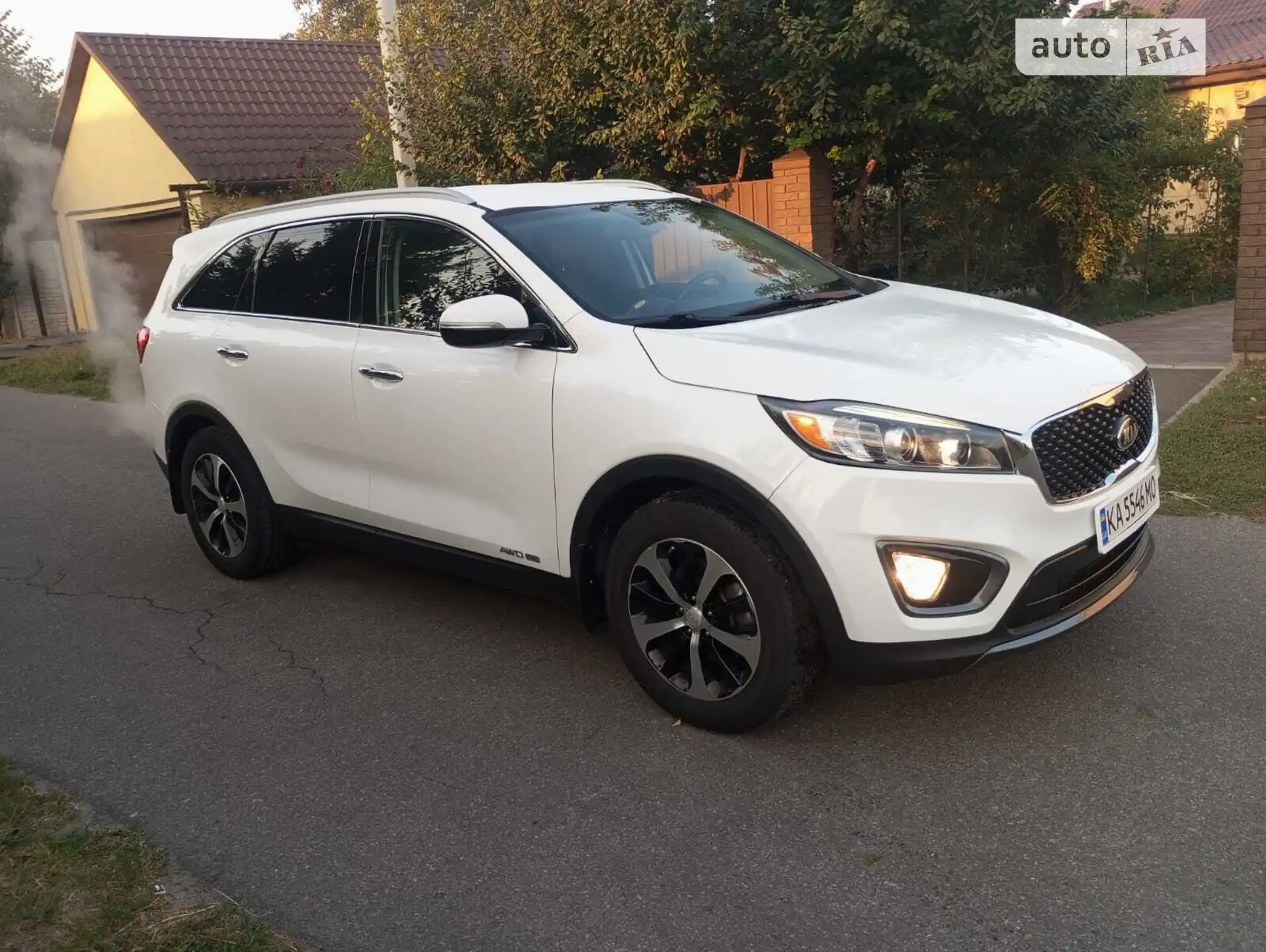 2016 Kia Sorento - мініатюра 4