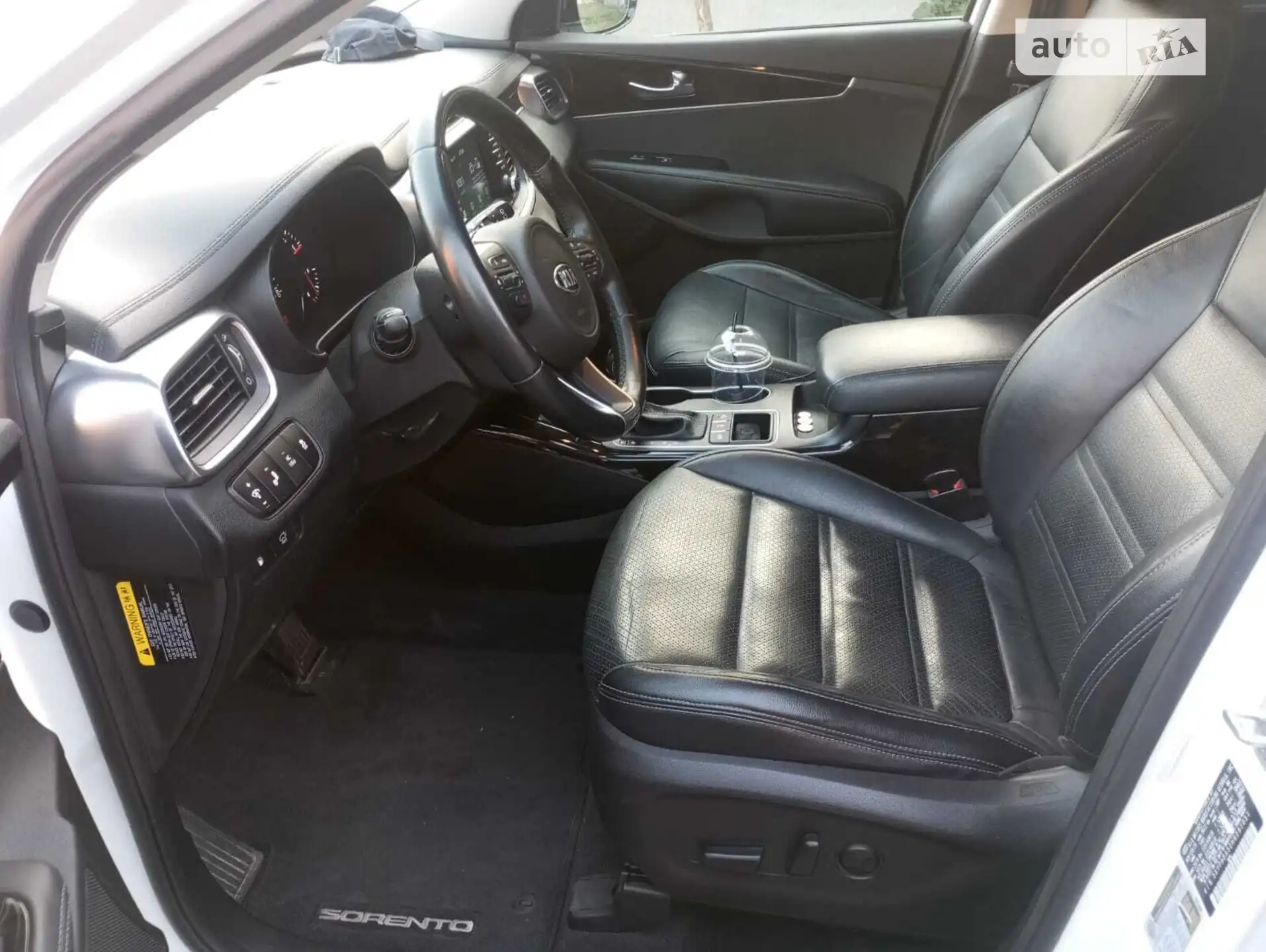 2016 Kia Sorento - мініатюра 6