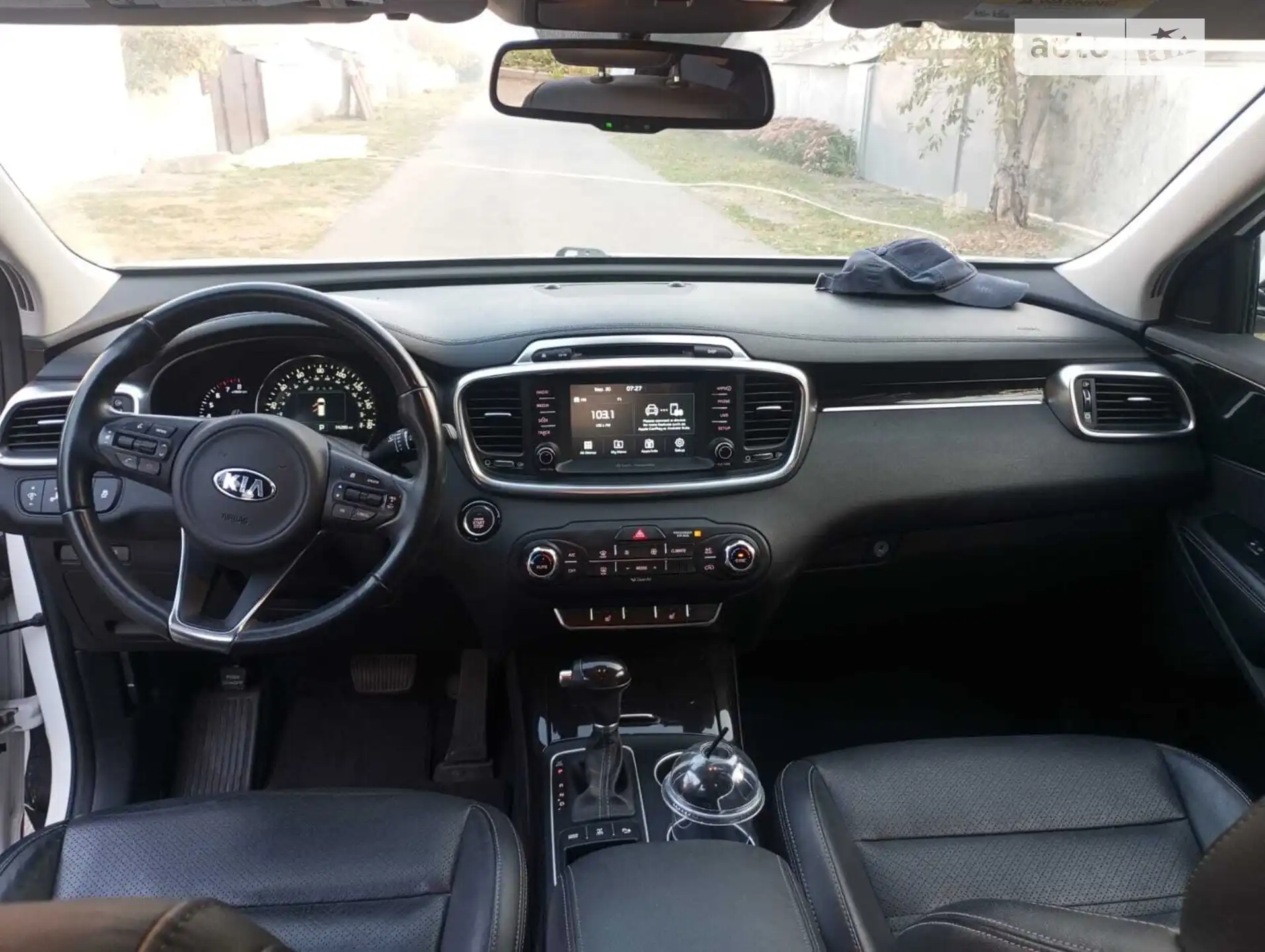 2016 Kia Sorento - мініатюра 10