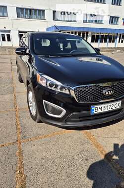 Позашляховик / Кросовер Kia Sorento 2018 в Конотопі