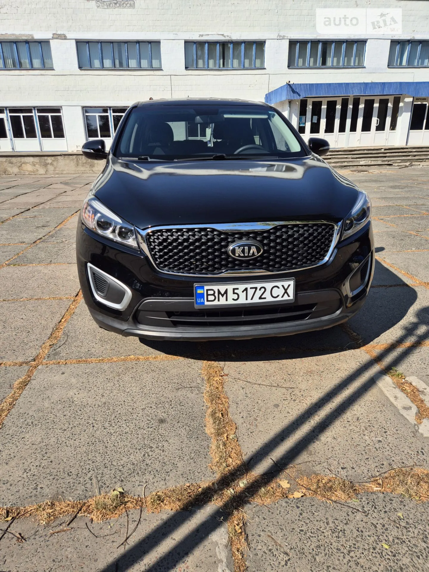 2018 Kia Sorento - мініатюра 13
