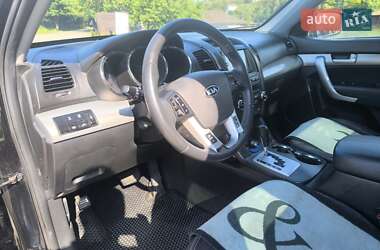 Внедорожник / Кроссовер Kia Sorento 2011 в Виннице