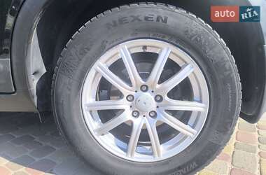 Внедорожник / Кроссовер Kia Sorento 2011 в Виннице