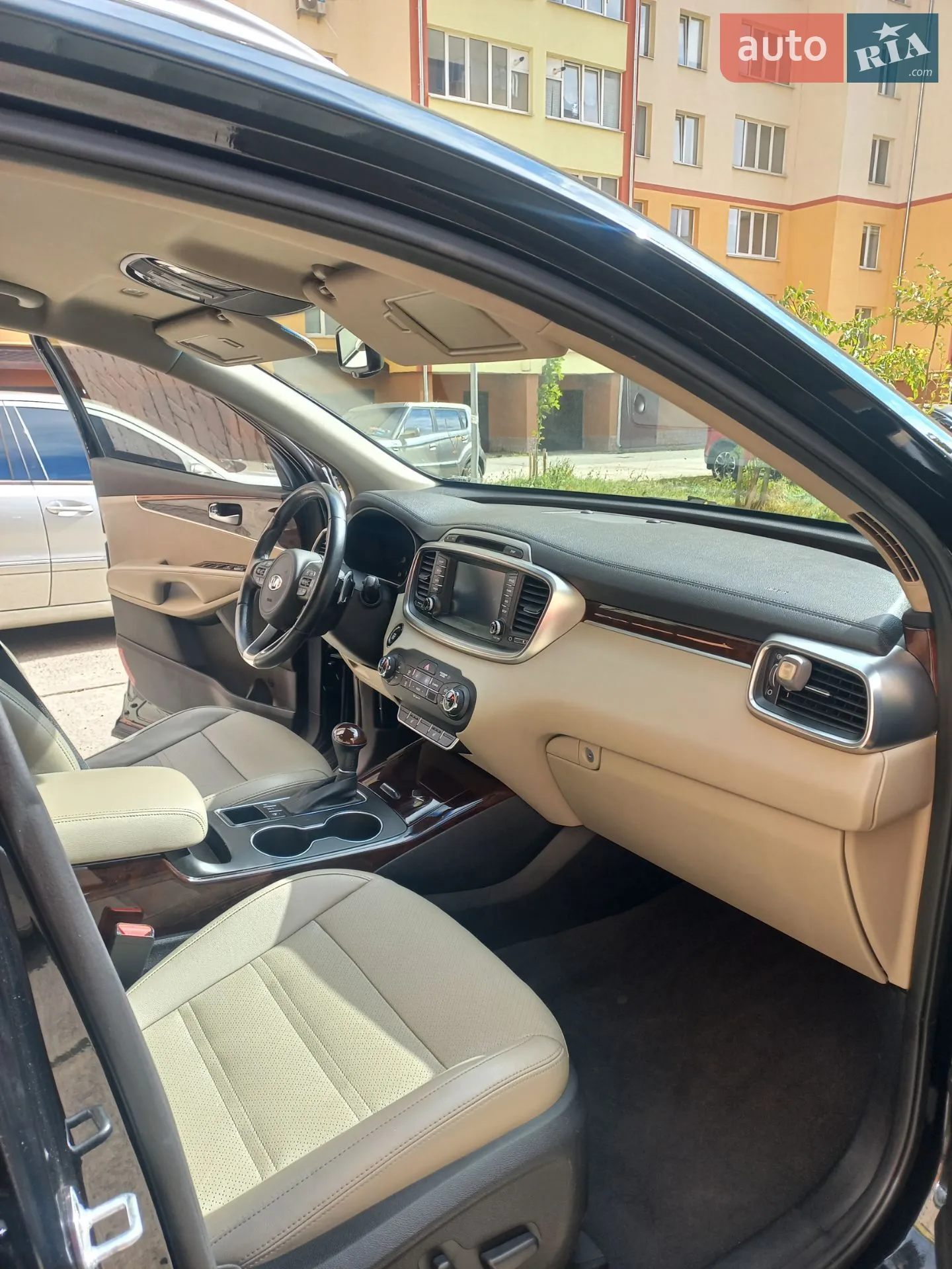 2016 Kia Sorento - мініатюра 18