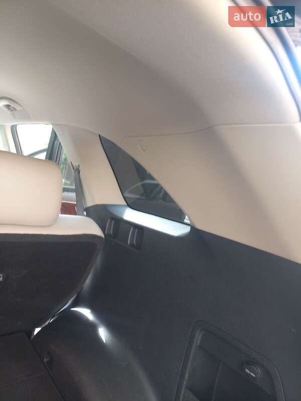 Позашляховик / Кросовер Kia Sorento 2016 в Івано-Франківську