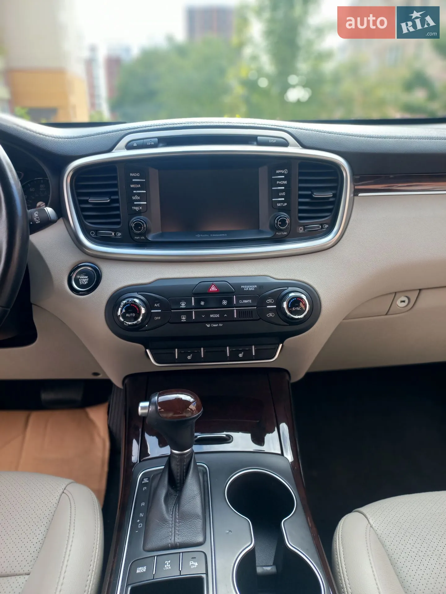 2016 Kia Sorento - мініатюра 27