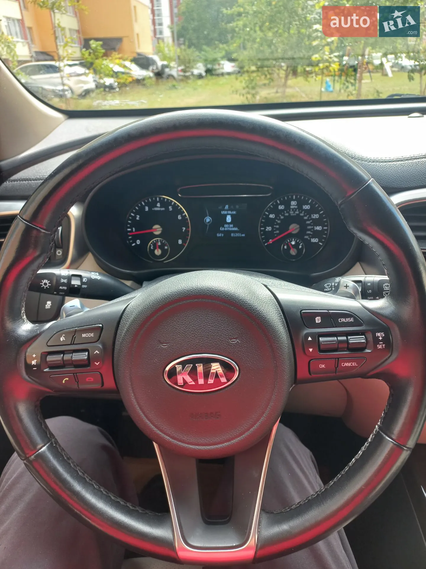 2016 Kia Sorento - мініатюра 32