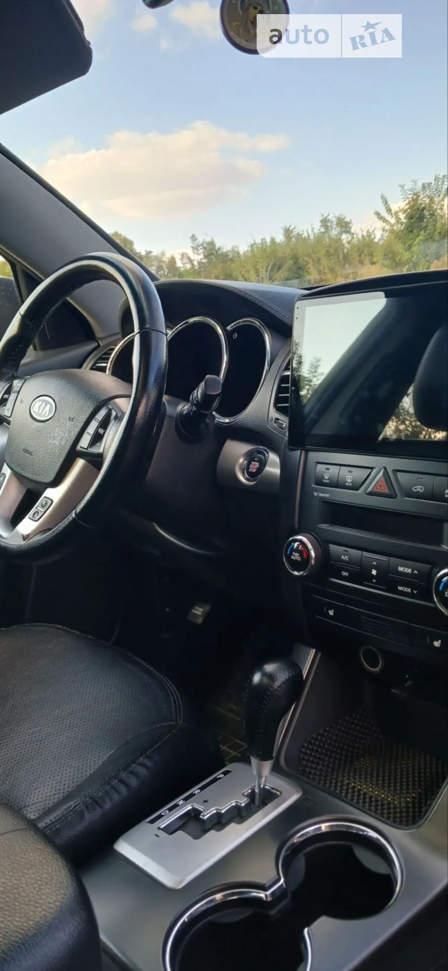 2012 Kia Sorento - мініатюра 14