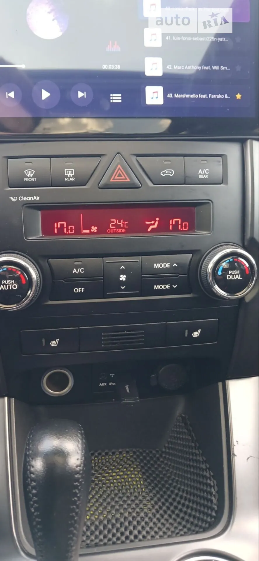 2012 Kia Sorento - мініатюра 19