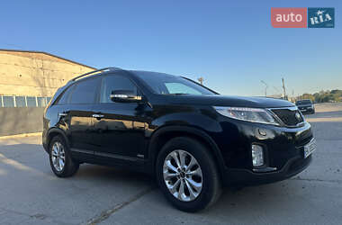 Kia Sorento 2013