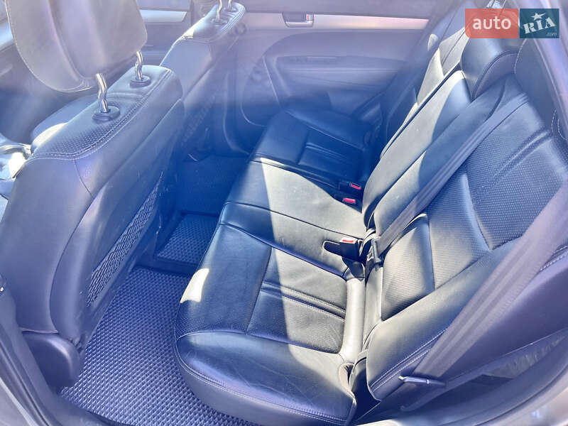 Внедорожник / Кроссовер Kia Sorento 2009 в Шептицькому