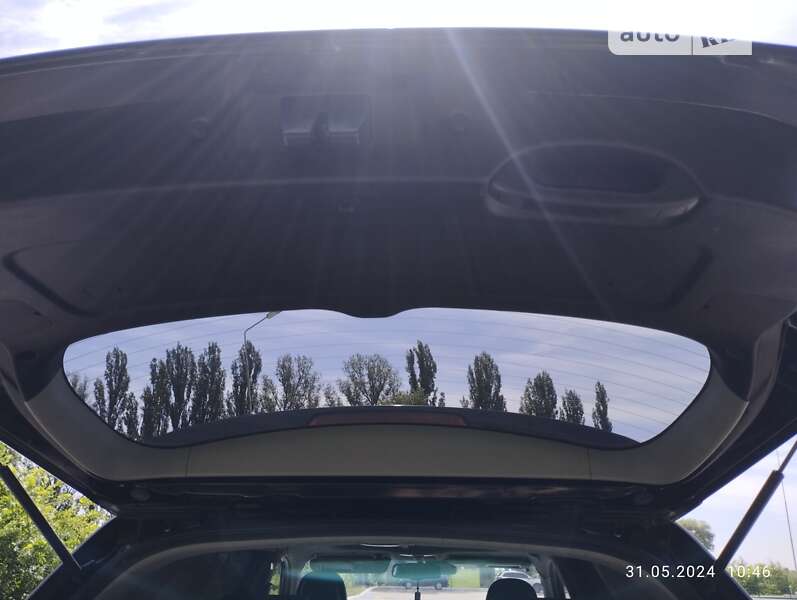 Позашляховик / Кросовер Kia Sorento 2013 в Переяславі