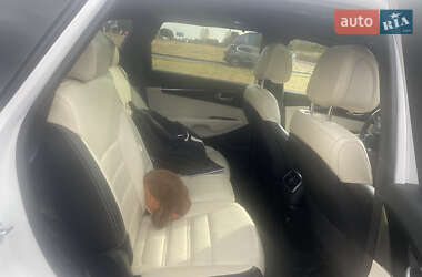 Внедорожник / Кроссовер Kia Sorento 2015 в 