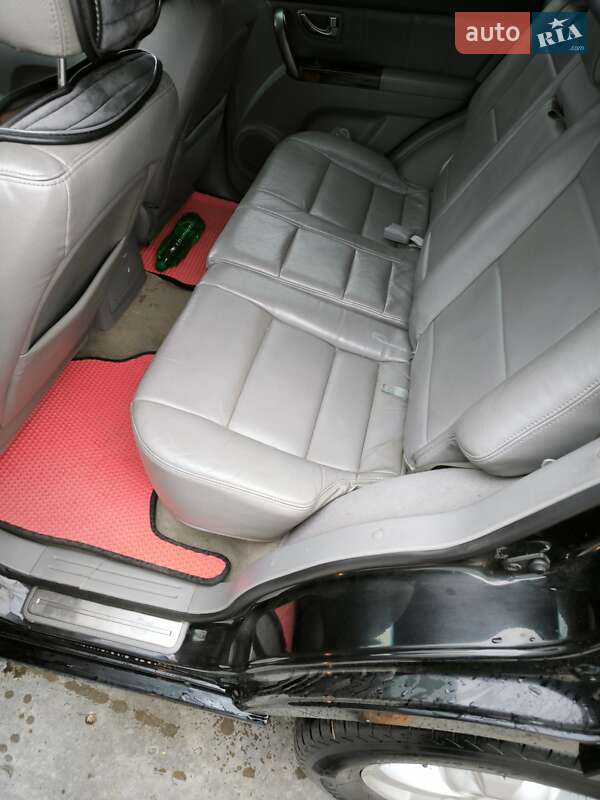 Внедорожник / Кроссовер Kia Sorento 2006 в Ужгороде
