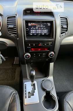 Внедорожник / Кроссовер Kia Sorento 2010 в Стрые