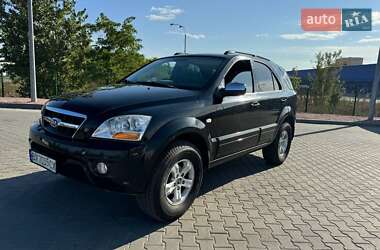 Kia Sorento 2009