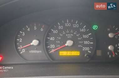 Внедорожник / Кроссовер Kia Sorento 2004 в 