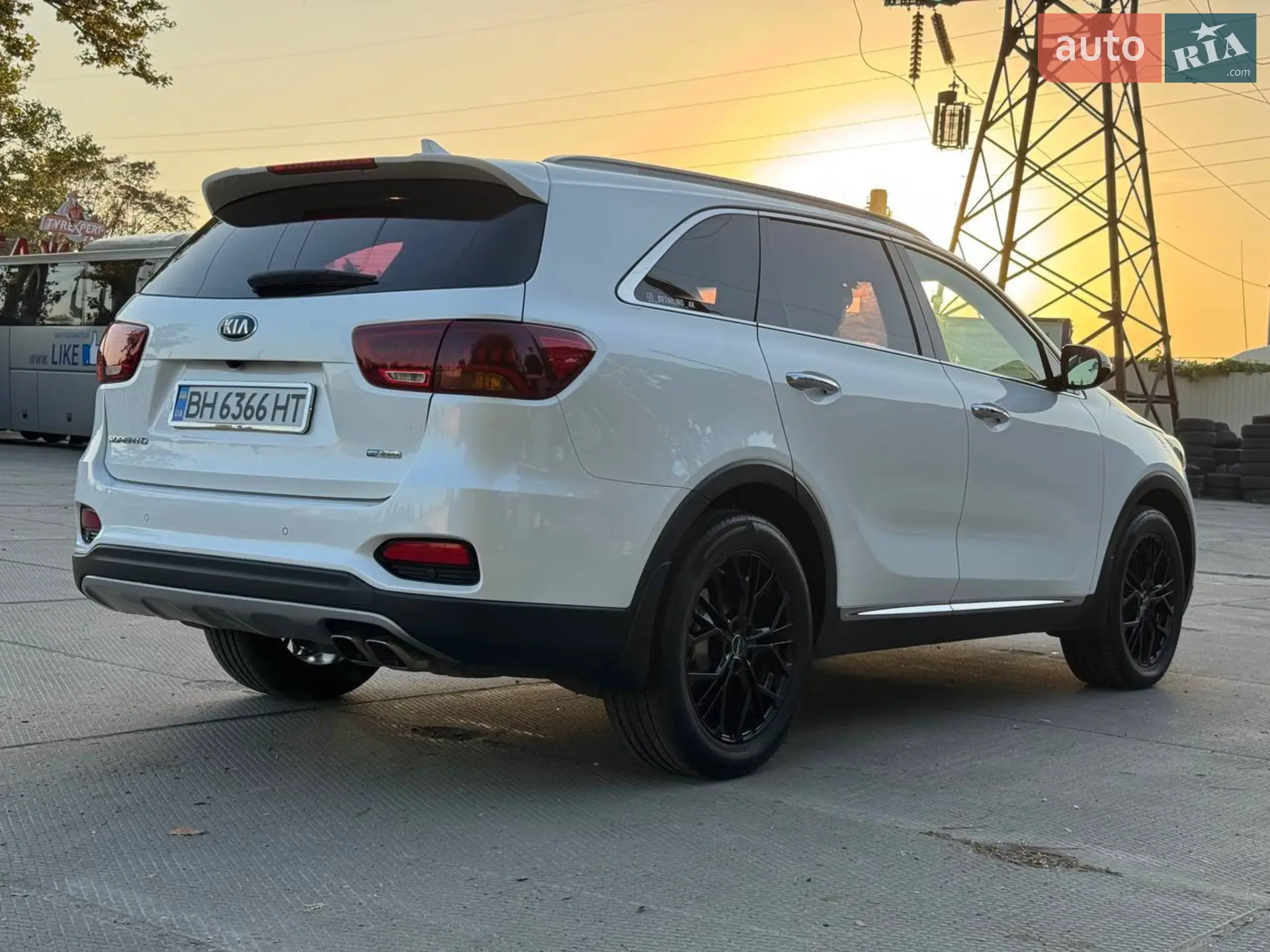 2017 Kia Sorento - мініатюра 3
