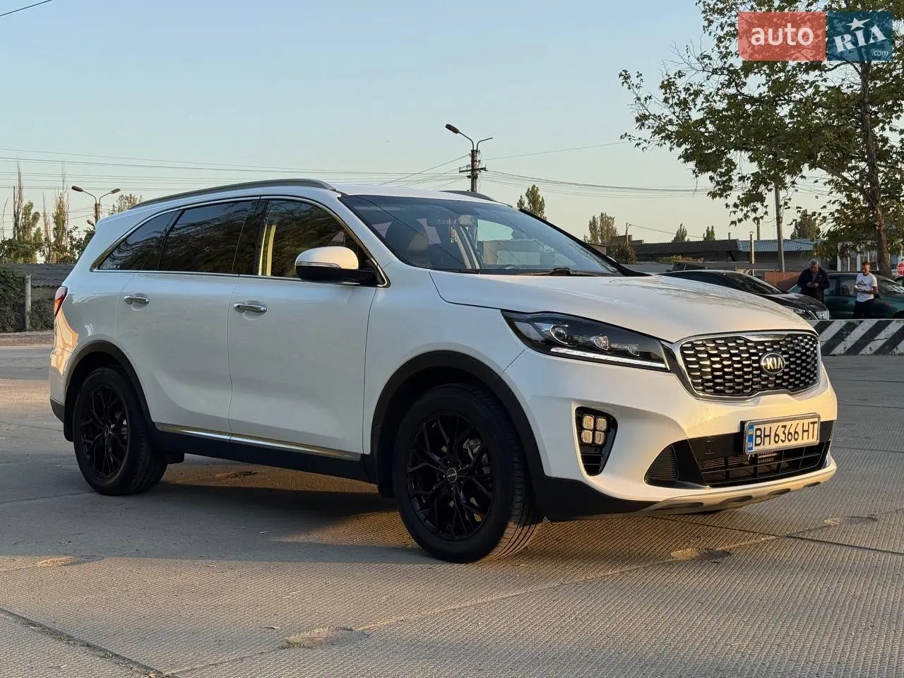 2018 Kia Sorento - мініатюра 20