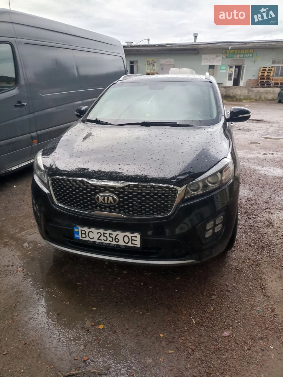 2015 Kia Sorento - мініатюра 42