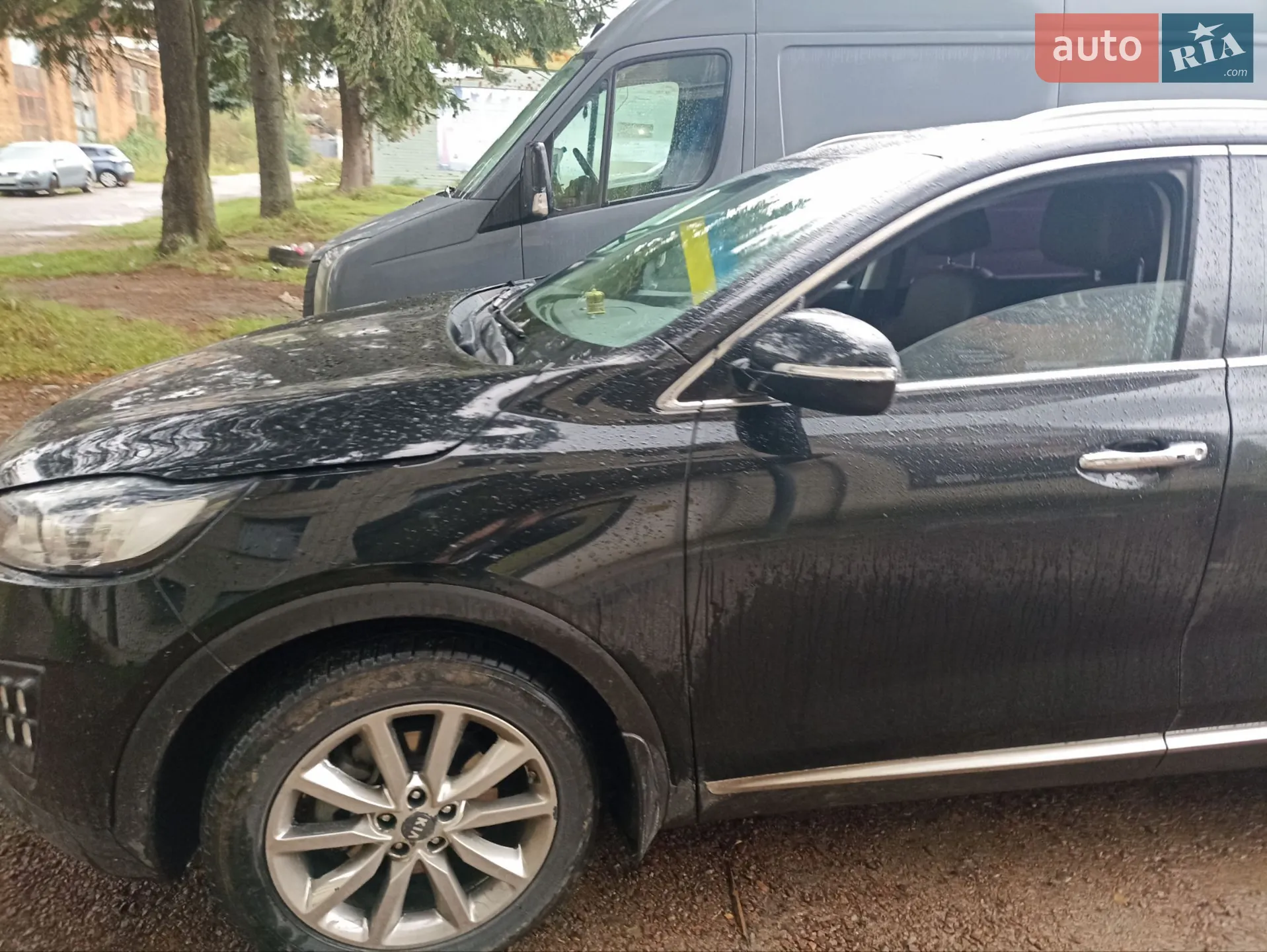 2016 Kia Sorento - мініатюра 5