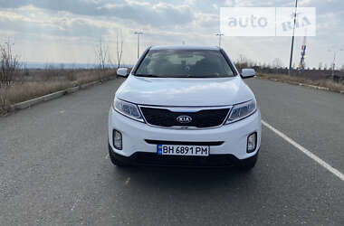 Kia Sorento 2013