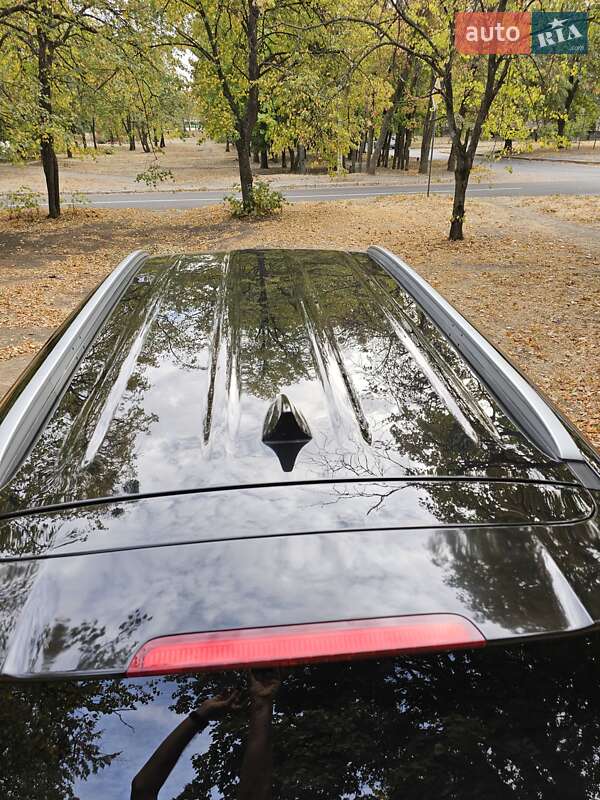 Позашляховик / Кросовер Kia Sorento 2015 в Харкові фото 14 Позашляховик / Кросовер Kia Sorento 2015 в Харкові