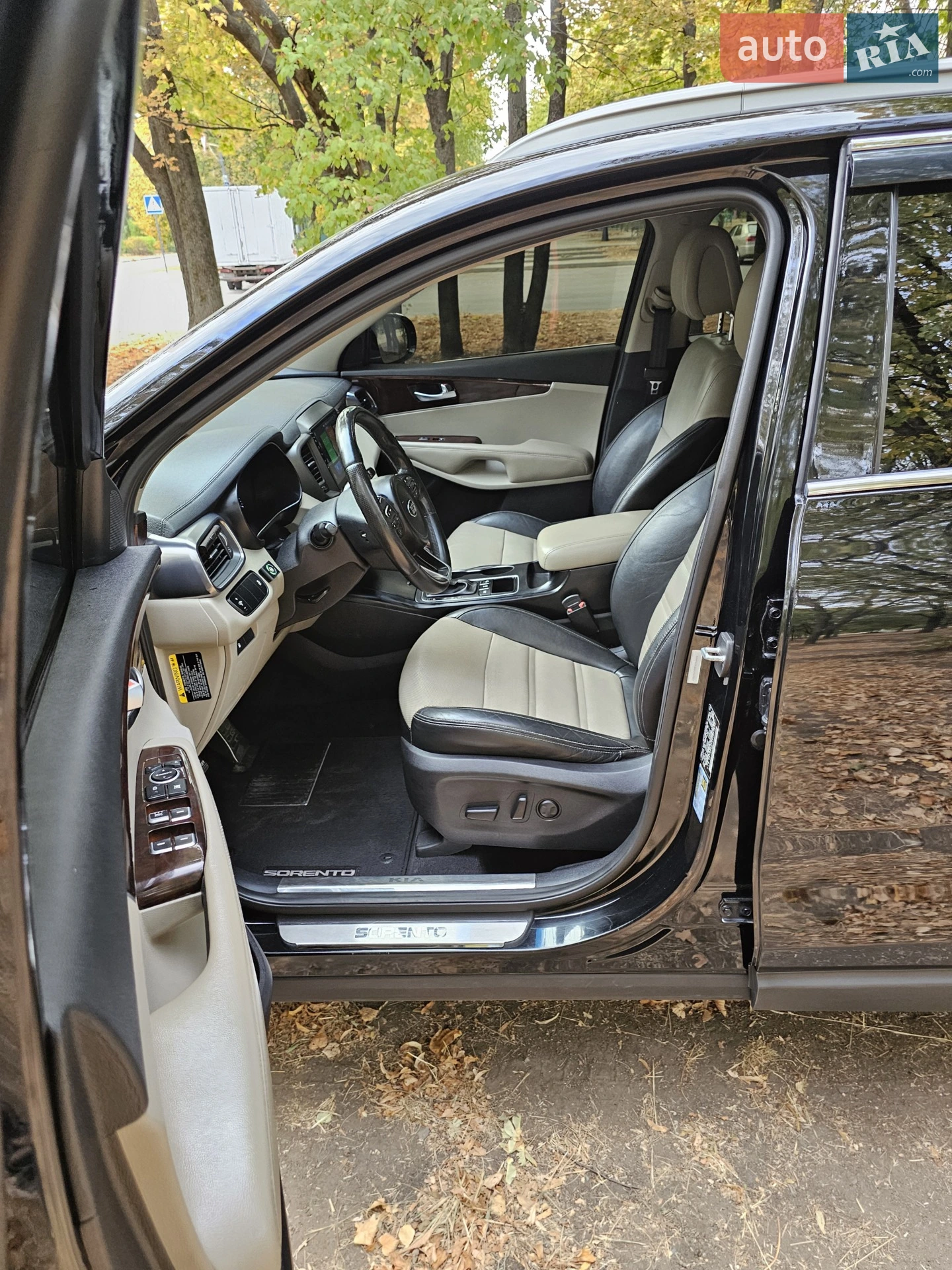 2015 Kia Sorento - мініатюра 22