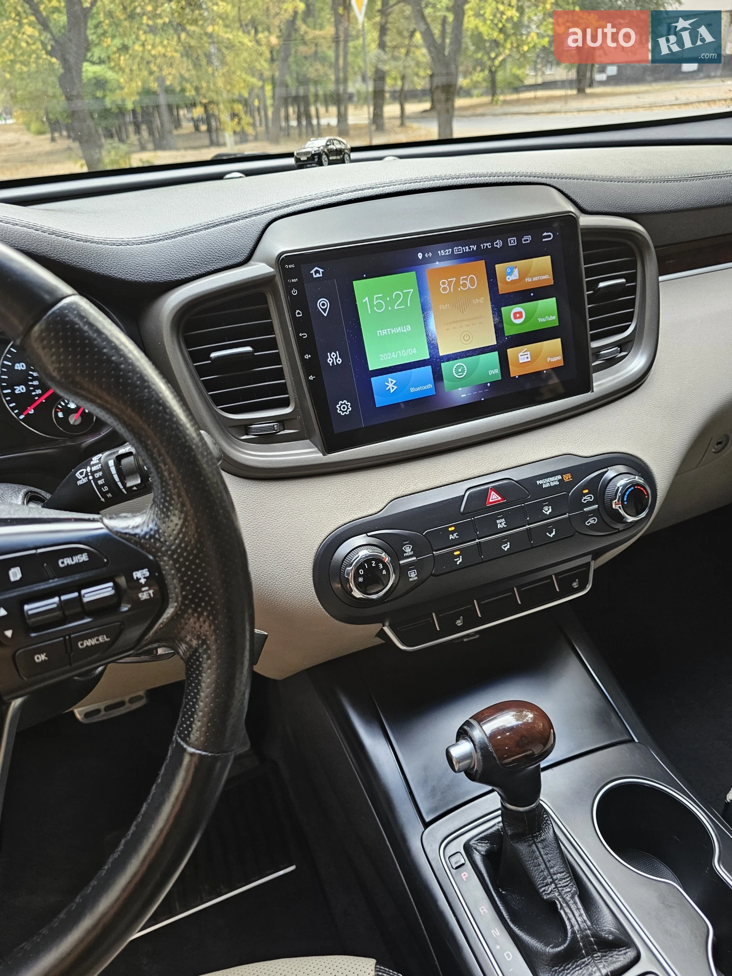 2015 Kia Sorento - мініатюра 27