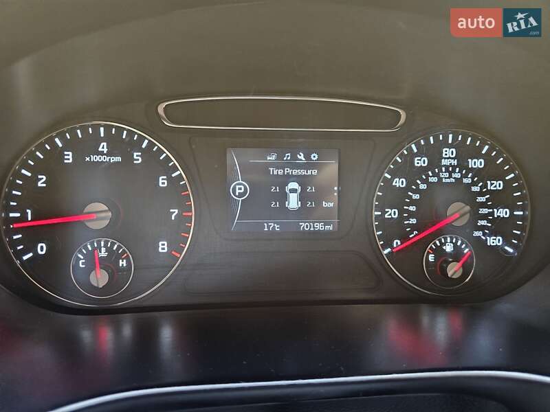 Позашляховик / Кросовер Kia Sorento 2015 в Харкові фото 30 Позашляховик / Кросовер Kia Sorento 2015 в Харкові