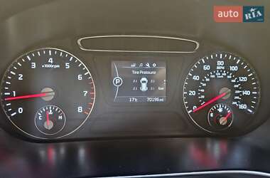 Внедорожник / Кроссовер Kia Sorento 2015 в 