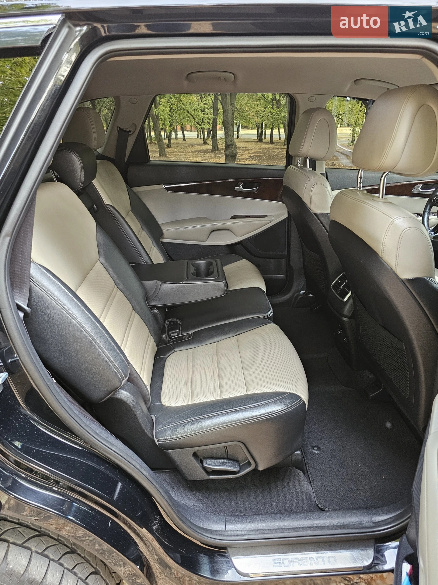 2015 Kia Sorento - мініатюра 46