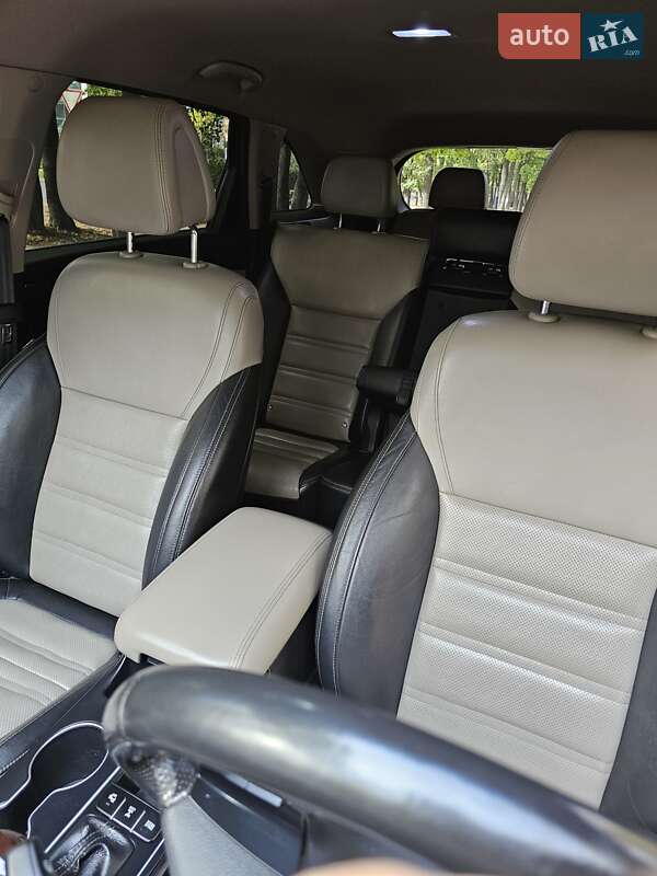 Позашляховик / Кросовер Kia Sorento 2015 в Харкові фото 52 Позашляховик / Кросовер Kia Sorento 2015 в Харкові