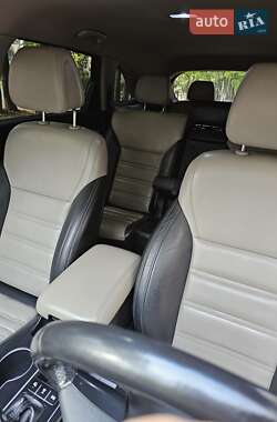 Внедорожник / Кроссовер Kia Sorento 2015 в 