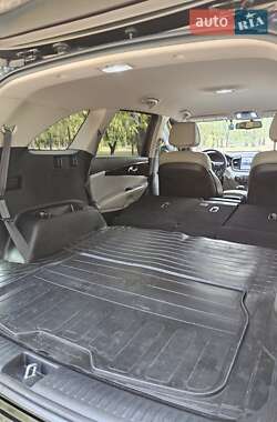 Внедорожник / Кроссовер Kia Sorento 2015 в 