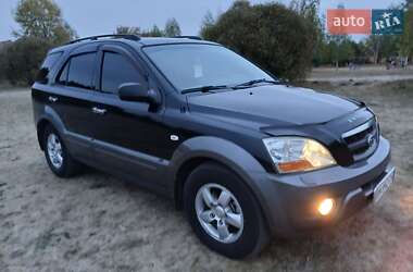 Kia Sorento 2009