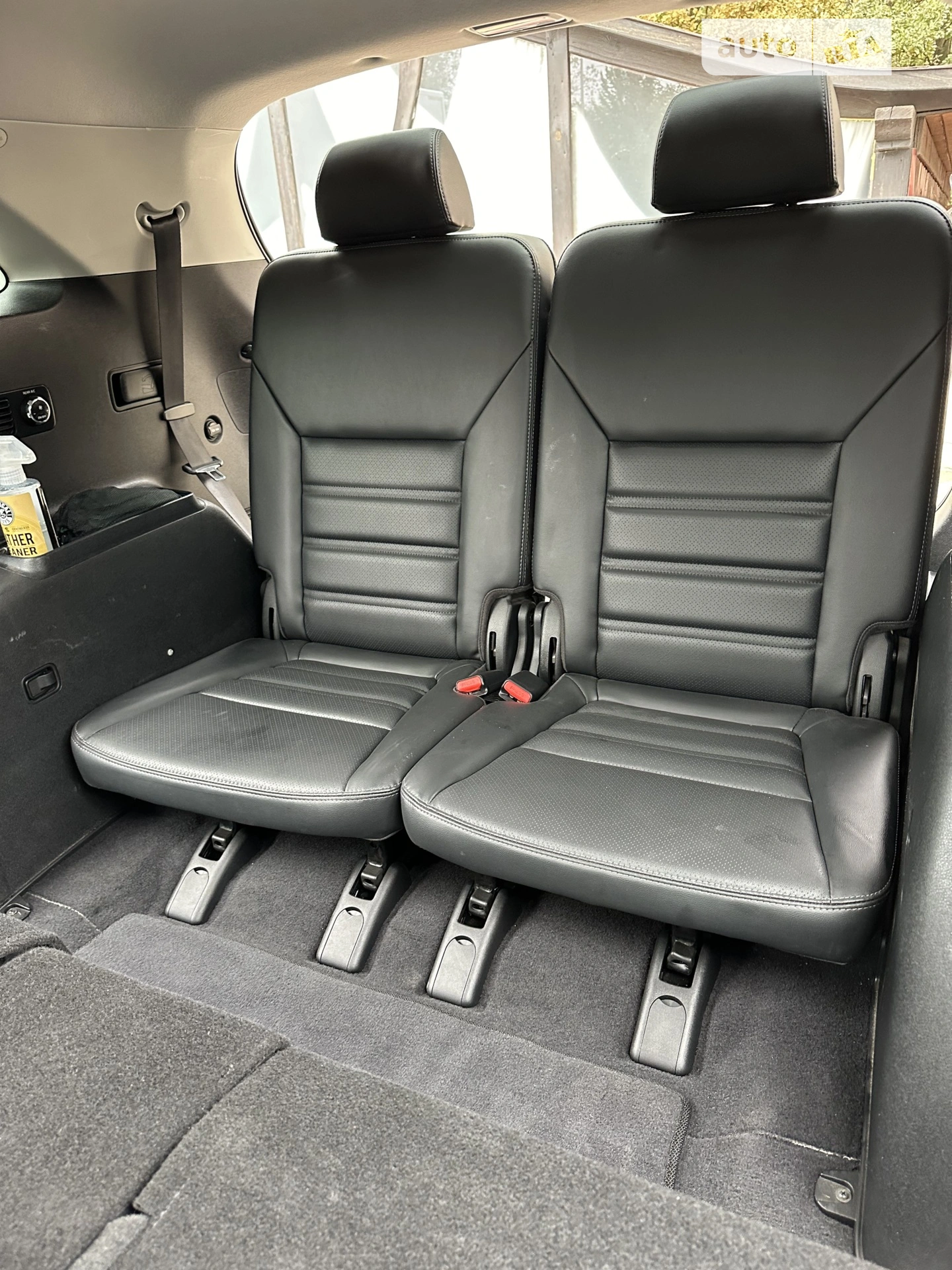 2017 Kia Sorento - мініатюра 27