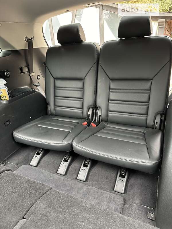 Позашляховик / Кросовер Kia Sorento 2017 в Тернополі