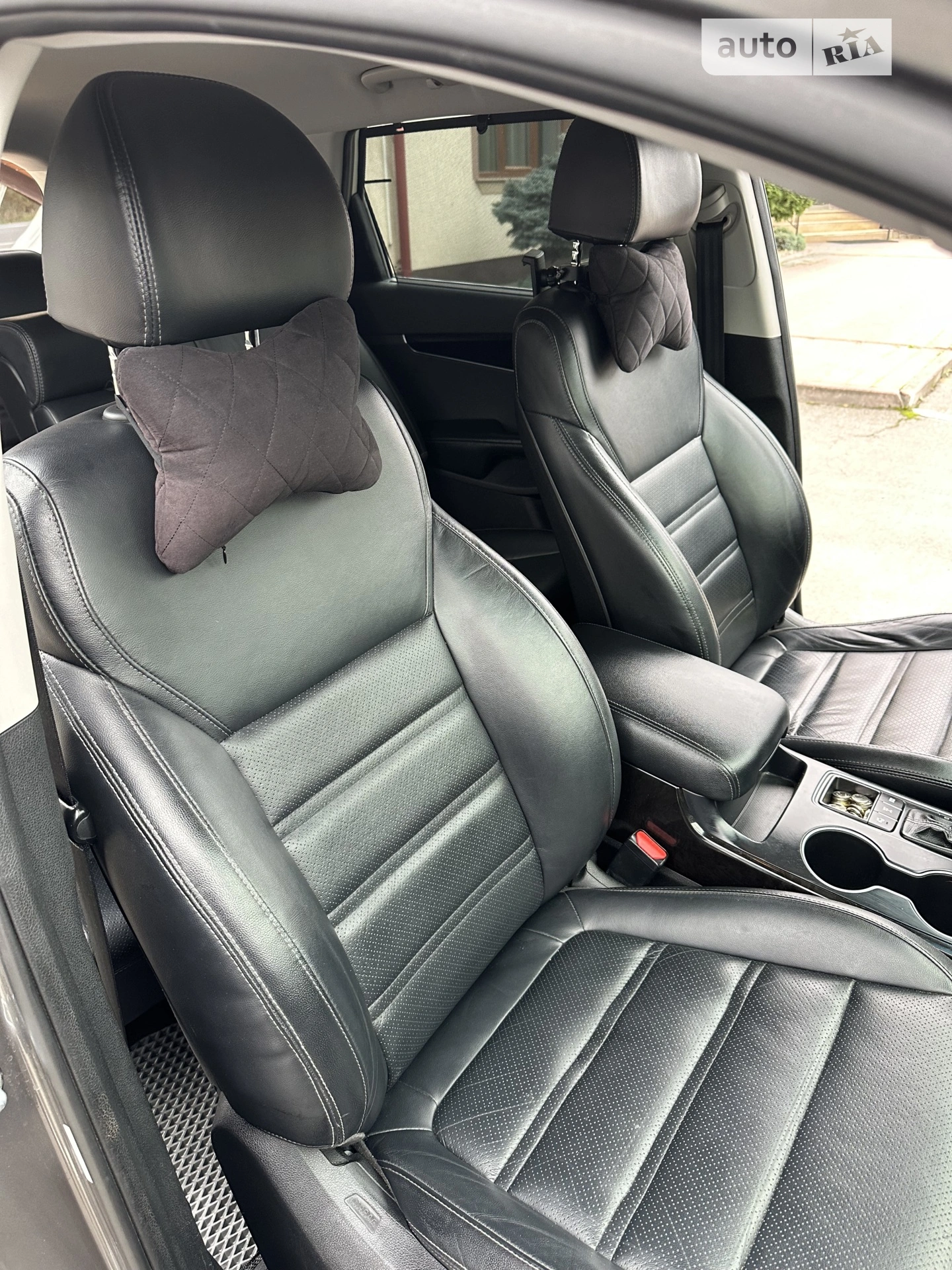 2017 Kia Sorento - мініатюра 23