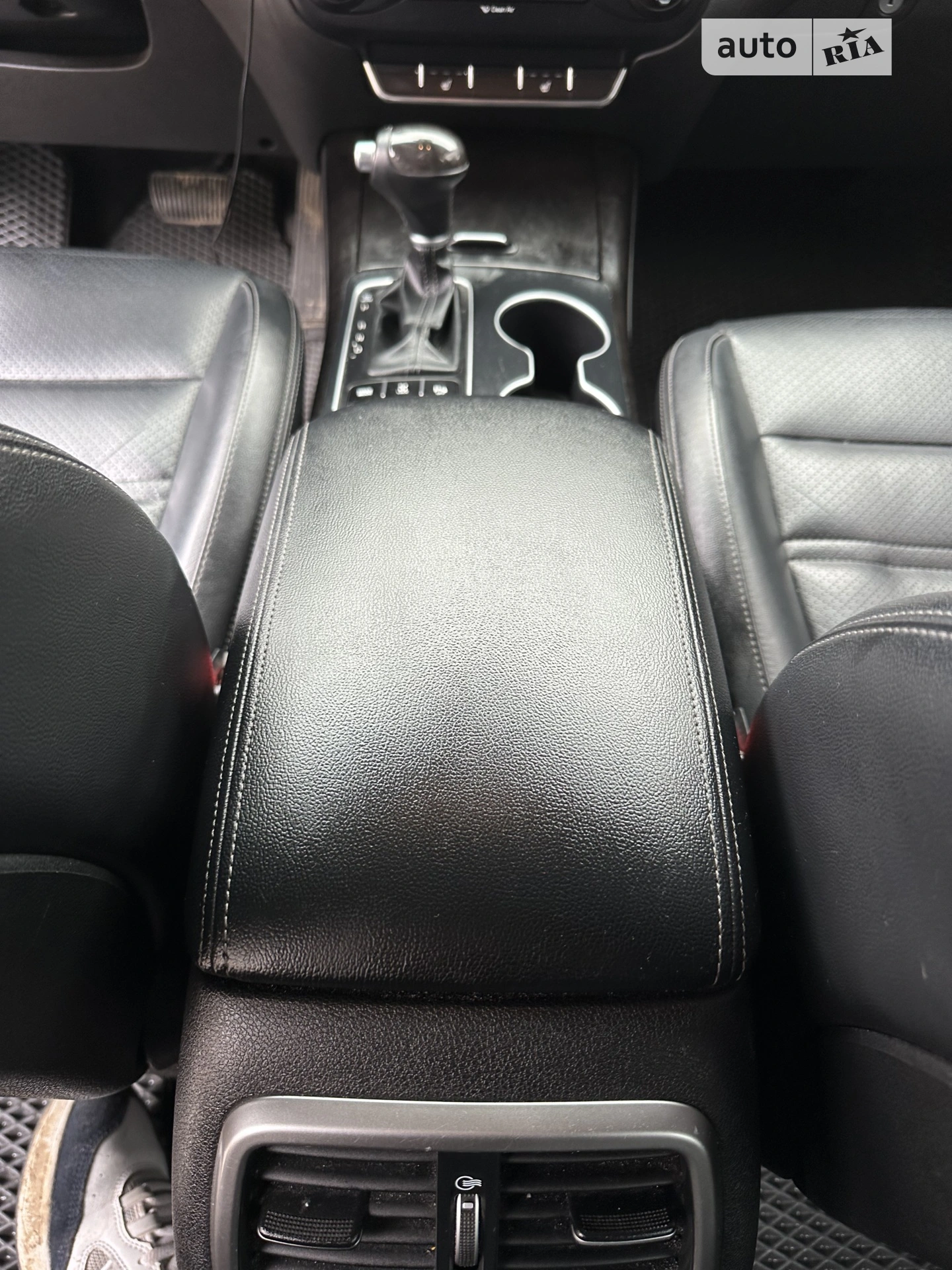 2017 Kia Sorento - мініатюра 20