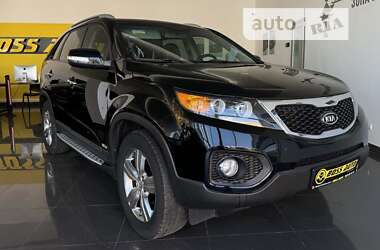 Kia Sorento 2012 Kia Sorento 2012