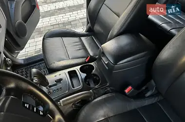 Kia Sorento 2008