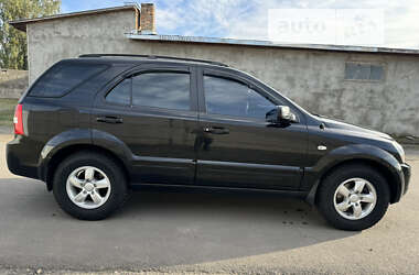 Позашляховик / Кросовер Kia Sorento 2007 в Камені-Каширському