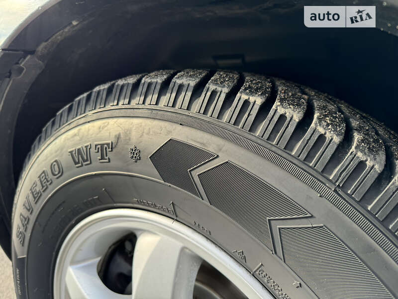 Позашляховик / Кросовер Kia Sorento 2007 в Камені-Каширському